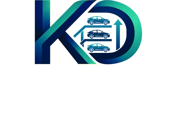 KOREDOCK Automated Parking Systems Brandmark